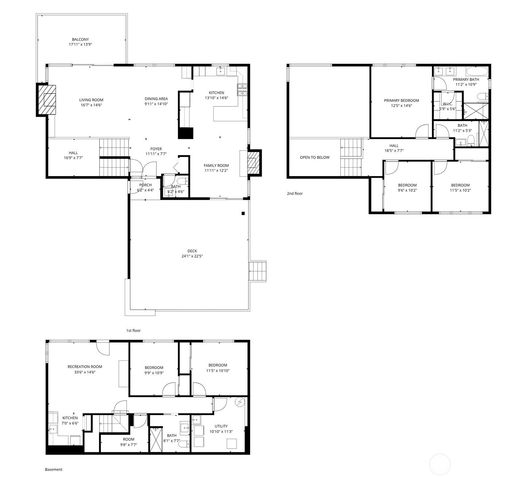 1609 217th Place NE, Sammamish, WA 98074