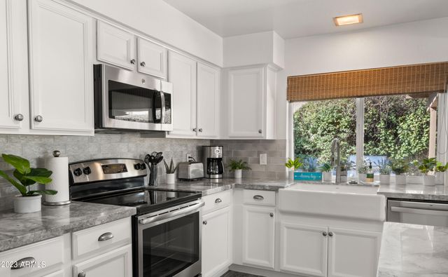 7526 N Vía De La Campana B --, Scottsdale, AZ 85258