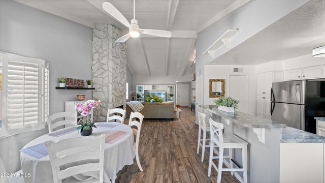 7526 N Vía De La Campana B --, Scottsdale, AZ 85258