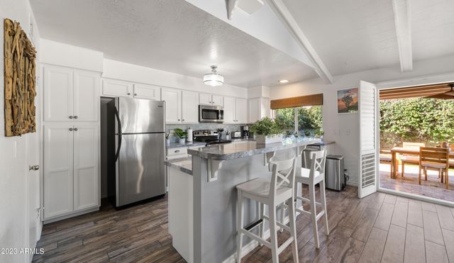 7526 N Vía De La Campana B --, Scottsdale, AZ 85258