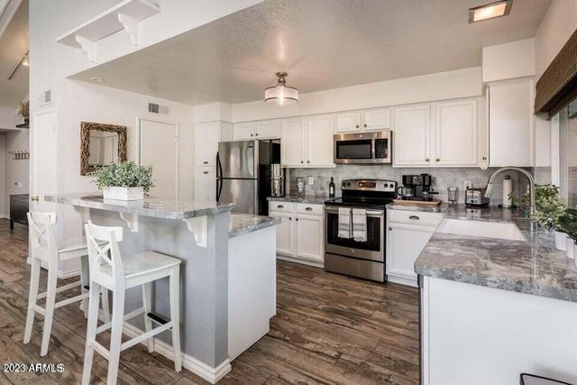 7526 N Vía De La Campana B --, Scottsdale, AZ 85258