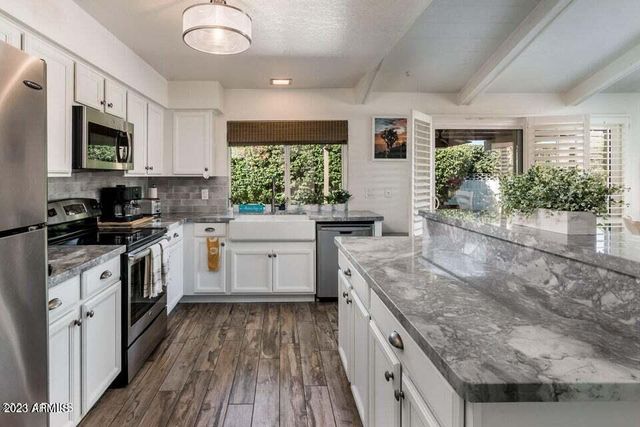 7526 N Vía De La Campana B --, Scottsdale, AZ 85258