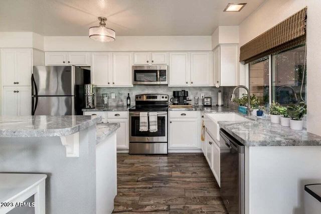 7526 N Vía De La Campana B --, Scottsdale, AZ 85258