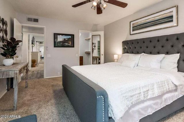 7526 N Vía De La Campana B --, Scottsdale, AZ 85258