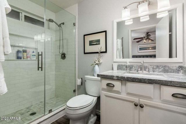 7526 N Vía De La Campana B --, Scottsdale, AZ 85258