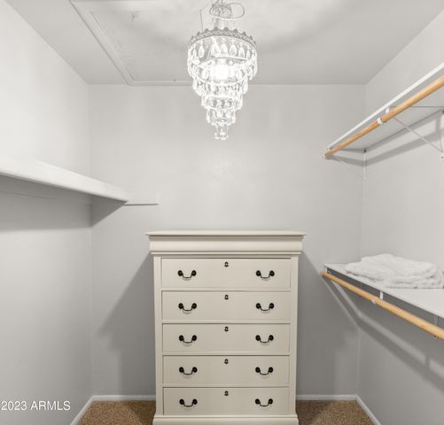 7526 N Vía De La Campana B --, Scottsdale, AZ 85258