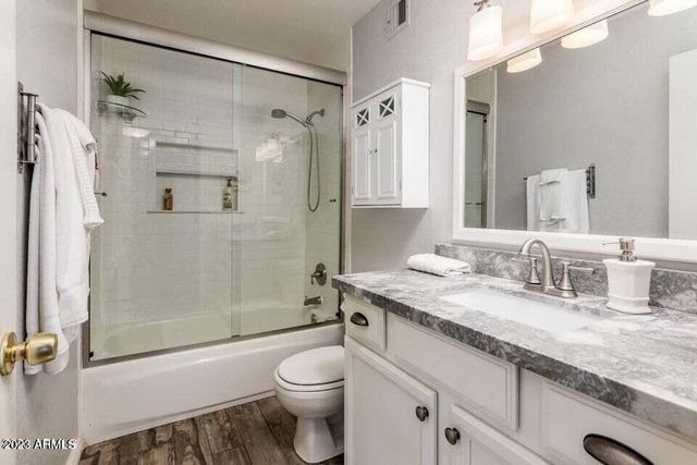 7526 N Vía De La Campana B --, Scottsdale, AZ 85258