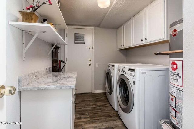 7526 N Vía De La Campana B --, Scottsdale, AZ 85258