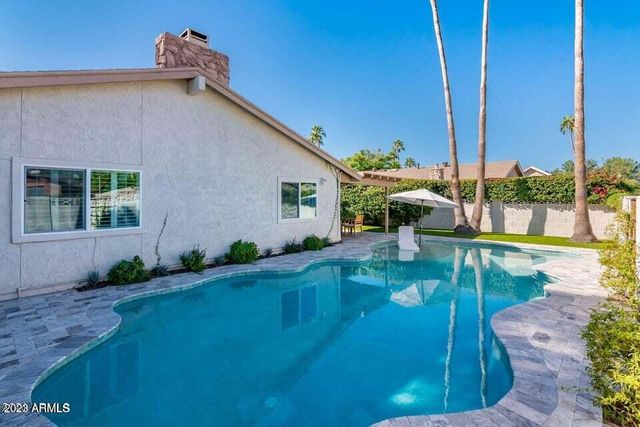 7526 N Vía De La Campana B --, Scottsdale, AZ 85258