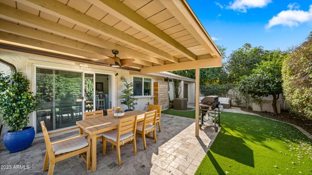 7526 N Vía De La Campana B --, Scottsdale, AZ 85258