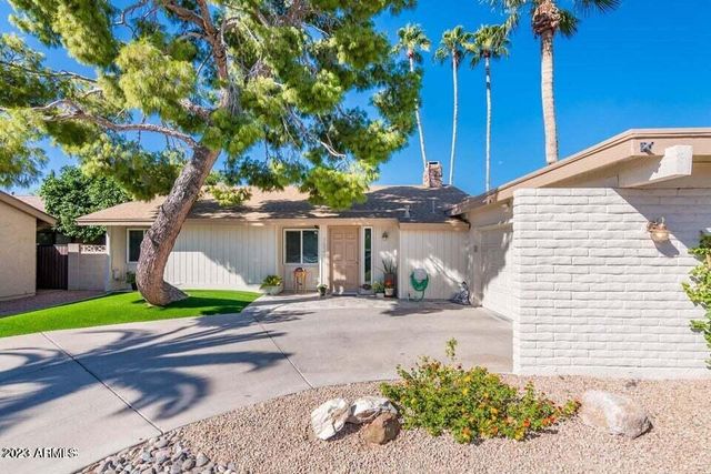 7526 N Vía De La Campana B --, Scottsdale, AZ 85258