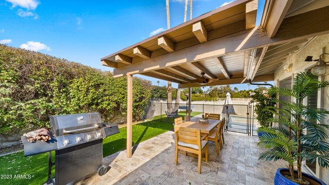 7526 N Vía De La Campana B --, Scottsdale, AZ 85258