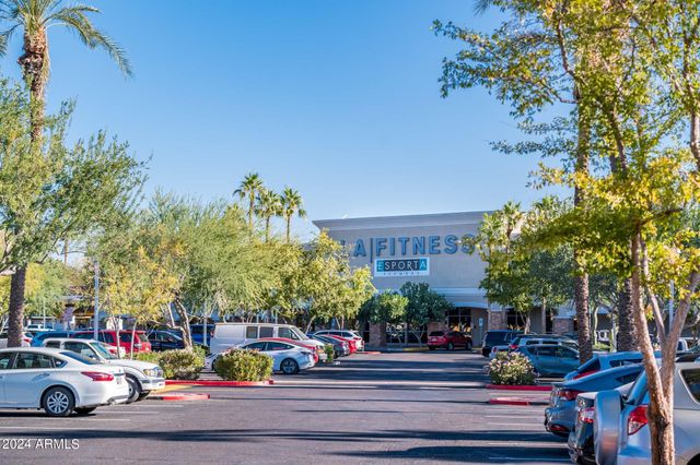 7526 N Vía De La Campana B --, Scottsdale, AZ 85258