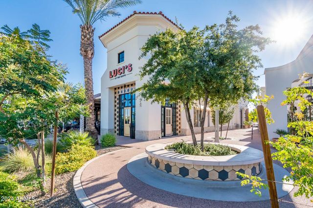 7526 N Vía De La Campana B --, Scottsdale, AZ 85258