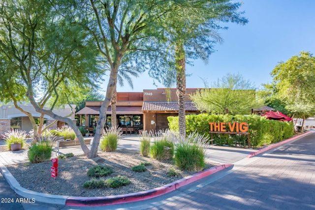 7526 N Vía De La Campana B --, Scottsdale, AZ 85258