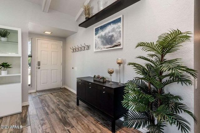 7526 N Vía De La Campana B --, Scottsdale, AZ 85258