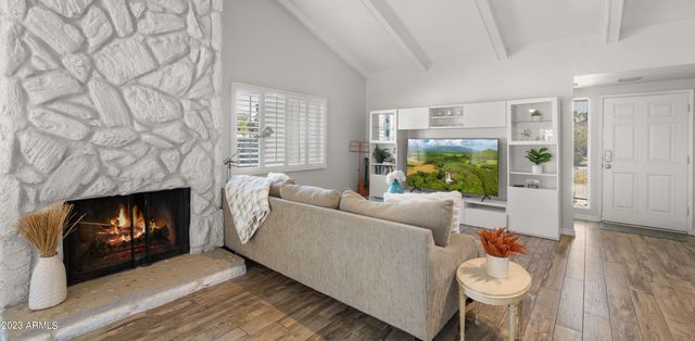 7526 N Vía De La Campana B --, Scottsdale, AZ 85258