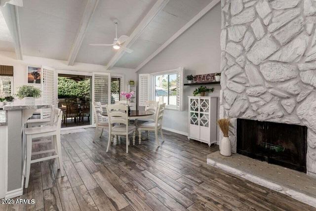 7526 N Vía De La Campana B --, Scottsdale, AZ 85258