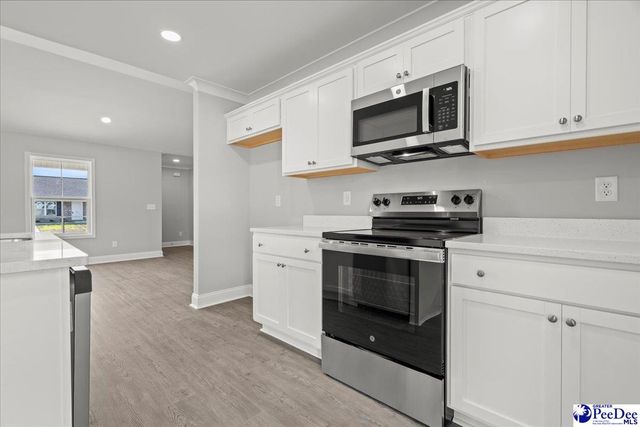 882 Merilou Way, Florence, SC 29506