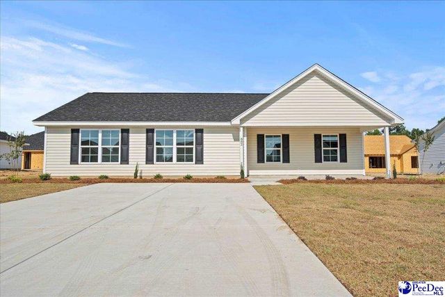 882 Merilou Way, Florence, SC 29506