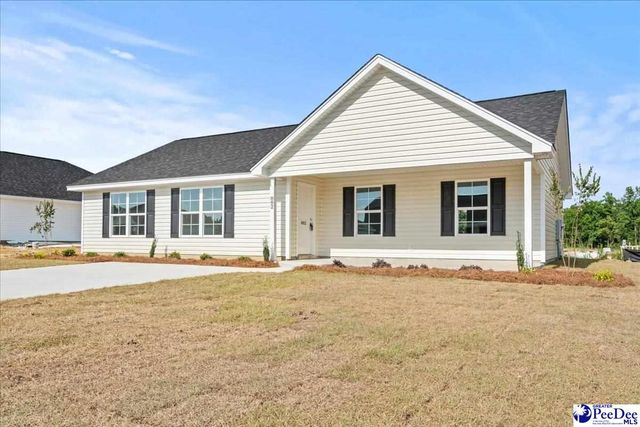 882 Merilou Way, Florence, SC 29506