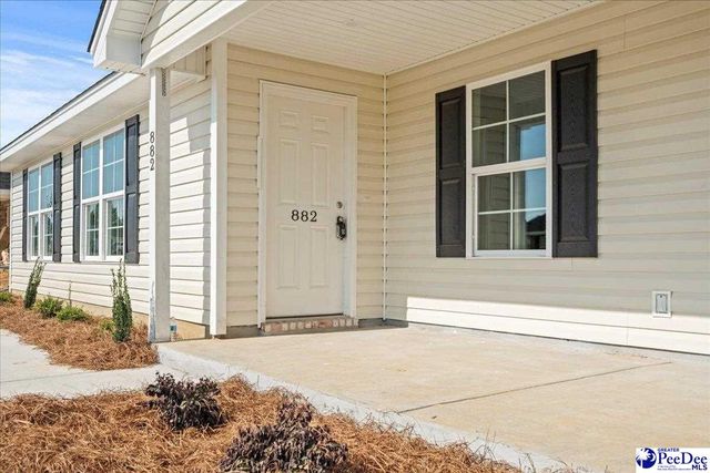 882 Merilou Way, Florence, SC 29506