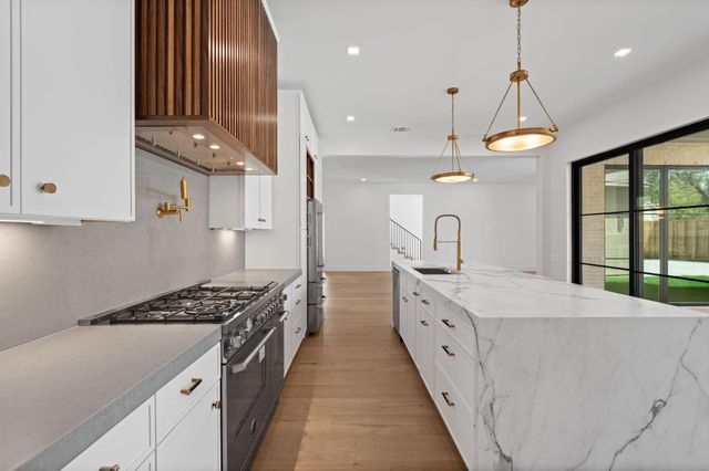 309 Avenue Of Oaks Street, Houston, TX 77009