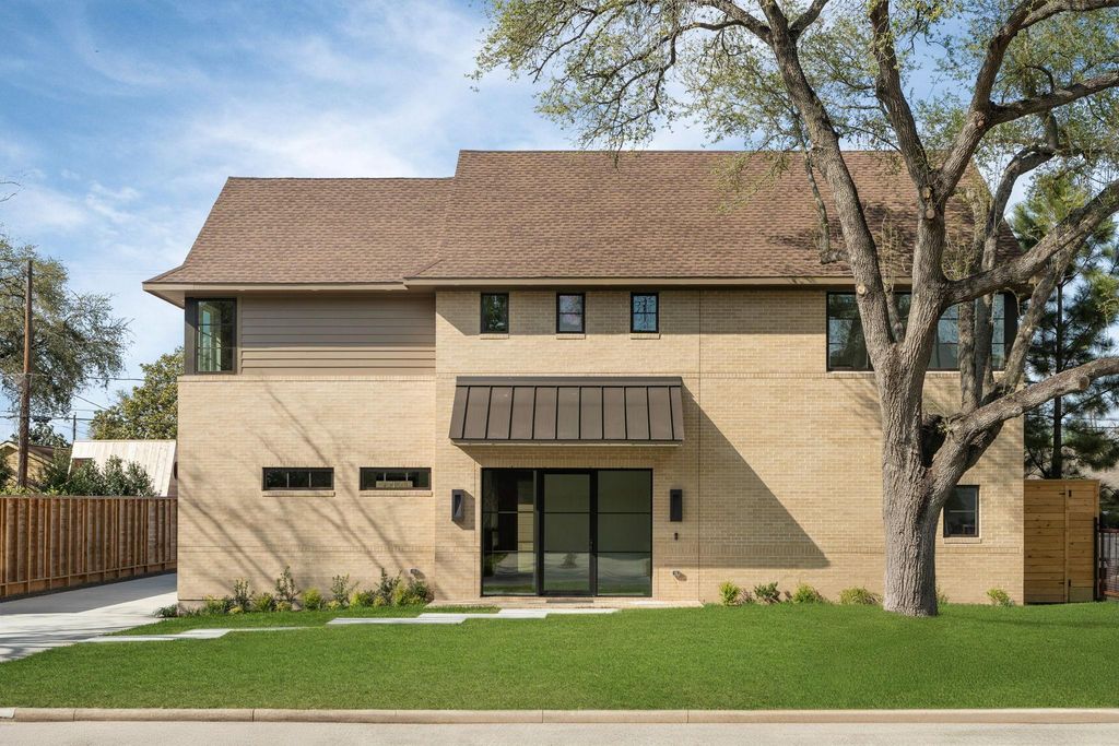 309 Avenue Of Oaks Street, Houston, TX 77009