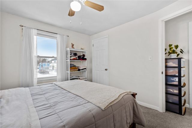 386 Mendon Avenue, Pawtucket, RI 02861