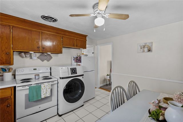 386 Mendon Avenue, Pawtucket, RI 02861