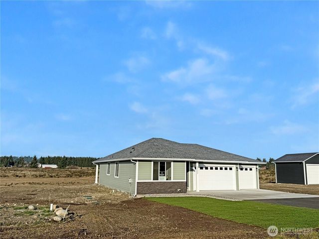 3732 169th Avenue SW, Tenino, WA 98589