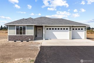 3732 169th Avenue SW, Tenino, WA 98589