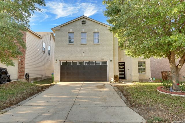 13307 Sunset Rainbow, San Antonio, TX 78245