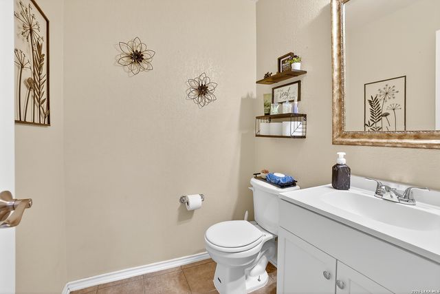 13307 Sunset Rainbow, San Antonio, TX 78245