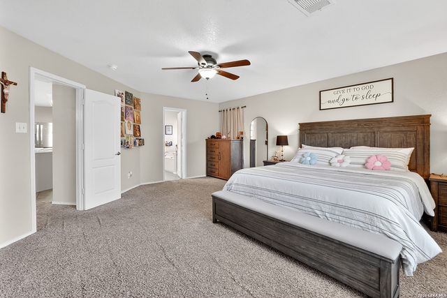 13307 Sunset Rainbow, San Antonio, TX 78245