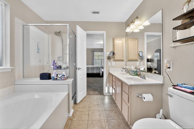 13307 Sunset Rainbow, San Antonio, TX 78245