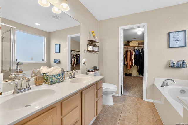 13307 Sunset Rainbow, San Antonio, TX 78245