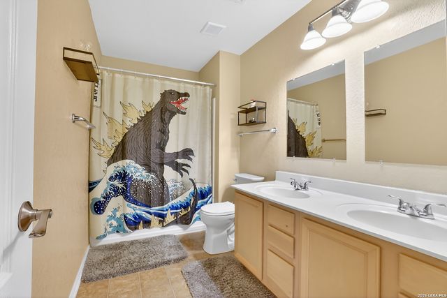 13307 Sunset Rainbow, San Antonio, TX 78245