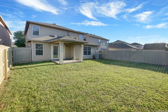 13307 Sunset Rainbow, San Antonio, TX 78245
