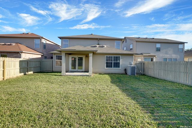 13307 Sunset Rainbow, San Antonio, TX 78245