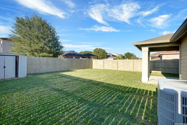 13307 Sunset Rainbow, San Antonio, TX 78245