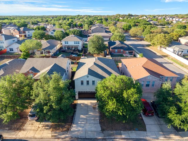 13307 Sunset Rainbow, San Antonio, TX 78245