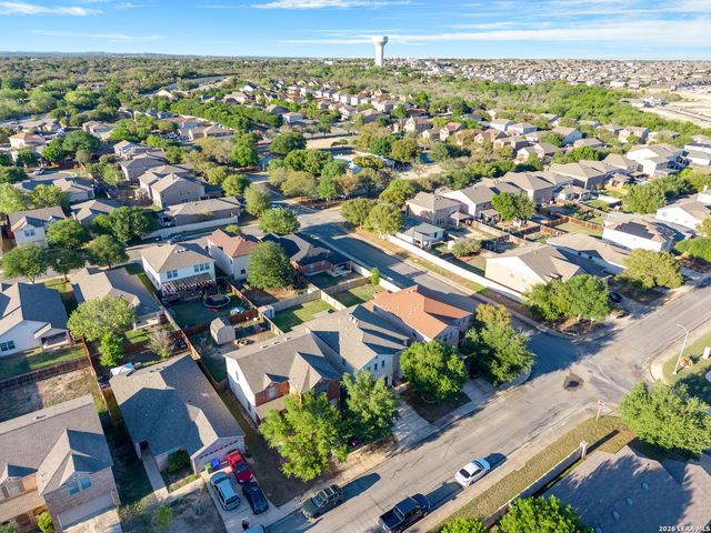 13307 Sunset Rainbow, San Antonio, TX 78245