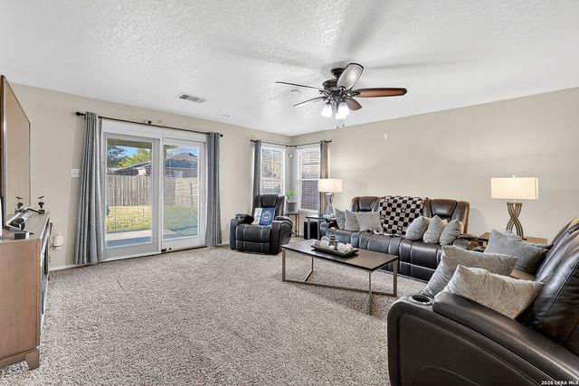 13307 Sunset Rainbow, San Antonio, TX 78245