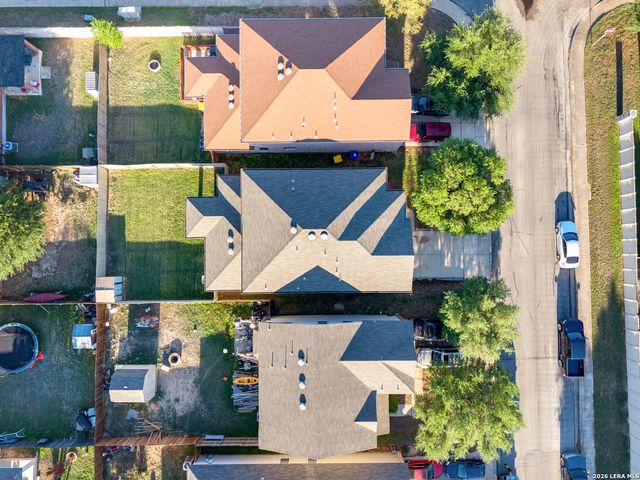 13307 Sunset Rainbow, San Antonio, TX 78245