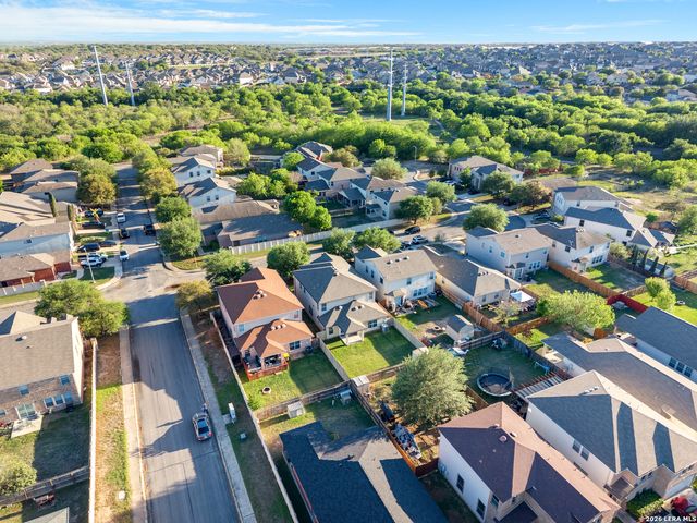 13307 Sunset Rainbow, San Antonio, TX 78245