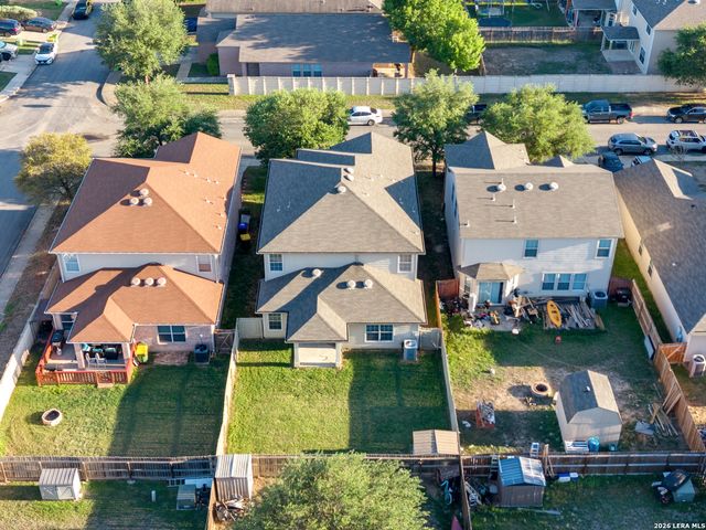 13307 Sunset Rainbow, San Antonio, TX 78245