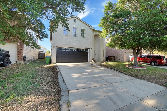 13307 Sunset Rainbow, San Antonio, TX 78245