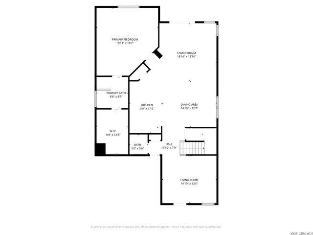 13307 Sunset Rainbow, San Antonio, TX 78245