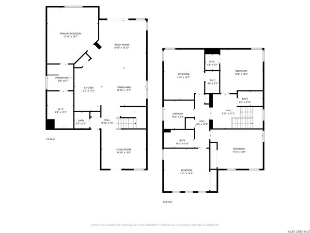 13307 Sunset Rainbow, San Antonio, TX 78245